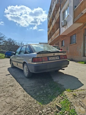 Honda Concerto 1.4 бензин, снимка 4