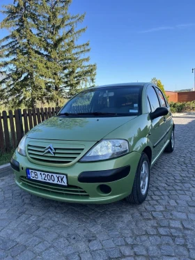 Citroen C3 1.1, снимка 2