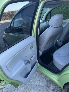 Citroen C3 1.1, снимка 12