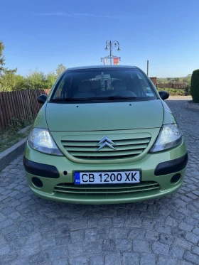 Citroen C3 1.1, снимка 1