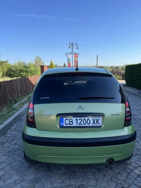 Citroen C3 1.1, снимка 5