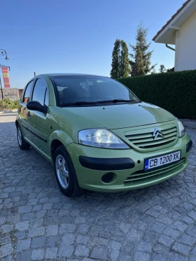 Citroen C3 1.1, снимка 3