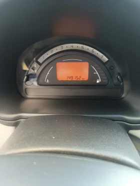 Citroen C3 1.1, снимка 17