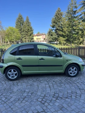 Citroen C3 1.1, снимка 8