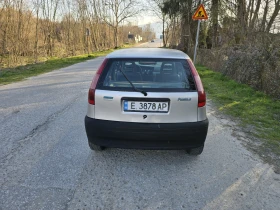 Fiat Punto, снимка 7