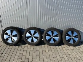 VW Passat 2.0 TDI DSG-автомати, Digital R-LINE TUV, 8бр джан, снимка 8