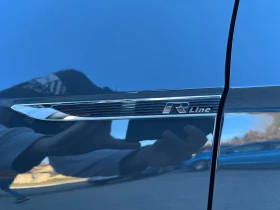 VW Passat 2.0 TDI DSG-автомати, Digital R-LINE TUV, 8бр джан, снимка 5