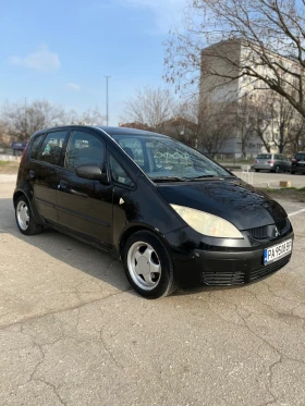 Mitsubishi Colt, снимка 8