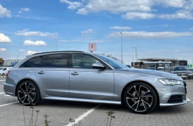 Audi A6 3.0 TDI Quattro //FULL led Matrix//, снимка 9
