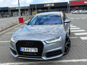 Audi A6 3.0 TDI Quattro //FULL led Matrix//, снимка 3