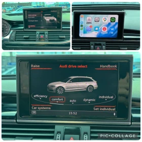 Audi A6 3.0 TDI Quattro //FULL led Matrix//, снимка 16