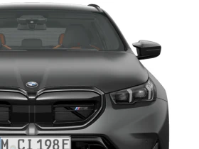 BMW M5 Touring, снимка 4