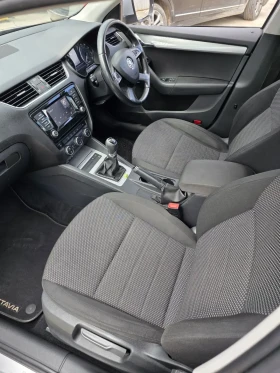 Skoda Octavia ДЕСЕН ВОЛАН, снимка 6