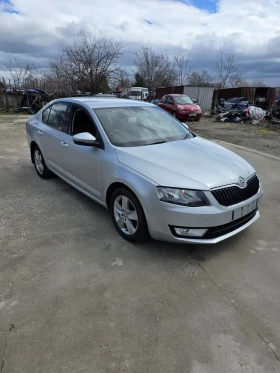 Skoda Octavia ДЕСЕН ВОЛАН, снимка 2