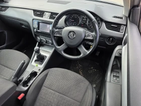 Skoda Octavia ДЕСЕН ВОЛАН, снимка 7