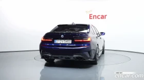 BMW 340 M* 2020* DISTRONIK* HEAD-UP* 360* КРАЙНА ЦЕНА, снимка 4