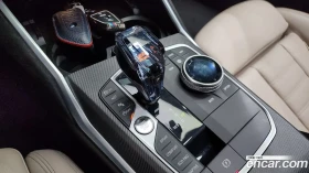 BMW 340 M* 2020* DISTRONIK* HEAD-UP* 360* КРАЙНА ЦЕНА, снимка 11