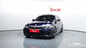 BMW 340 M* 2020* DISTRONIK* HEAD-UP* 360* КРАЙНА ЦЕНА, снимка 2