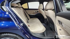 BMW 340 M* 2020* DISTRONIK* HEAD-UP* 360* КРАЙНА ЦЕНА, снимка 15