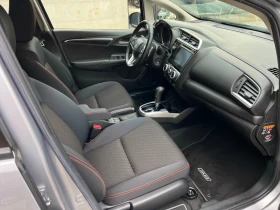 Honda Jazz 1.5i АВТОМАТ ШВЕЙЦАРИЯ, снимка 7