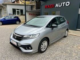 Honda Jazz 1.5i АВТОМАТ ШВЕЙЦАРИЯ, снимка 1