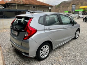 Honda Jazz 1.5i АВТОМАТ ШВЕЙЦАРИЯ, снимка 3