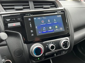 Honda Jazz 1.5i АВТОМАТ ШВЕЙЦАРИЯ, снимка 10
