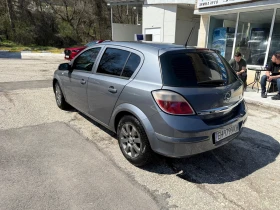 Opel Astra 1.7  100кс., снимка 3