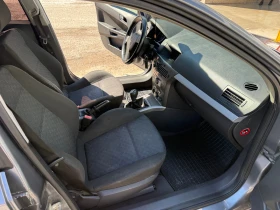Opel Astra 1.7  100кс., снимка 12