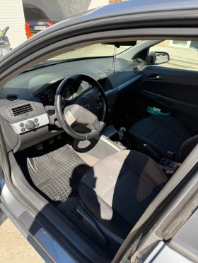 Opel Astra 1.7  100кс., снимка 14