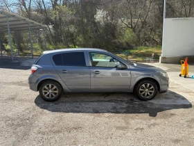 Opel Astra 1.7  100кс., снимка 8