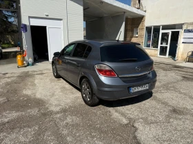 Opel Astra 1.7  100кс., снимка 5
