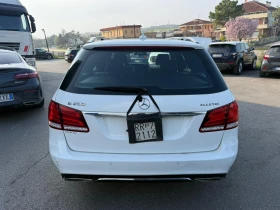 Mercedes-Benz E 200 E200 2016, снимка 4
