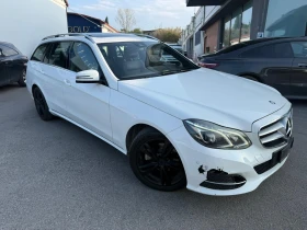Mercedes-Benz E 200 E200 2016, снимка 2