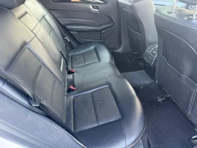 Mercedes-Benz E 200 E200 2016, снимка 12
