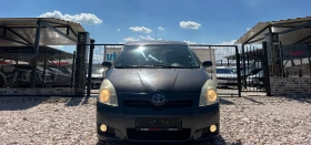 Toyota Corolla verso 2.0D4D FACELIFT/KLIMATRONIK/6sk/UNIKAT, снимка 2