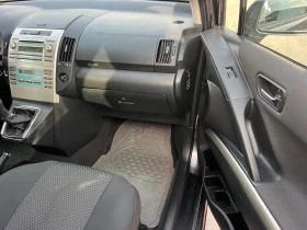 Toyota Corolla verso 2.0D4D FACELIFT/KLIMATRONIK/6sk/UNIKAT, снимка 11