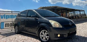 Toyota Corolla verso 2.0D4D FACELIFT/KLIMATRONIK/6sk/UNIKAT, снимка 5