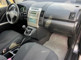 Toyota Corolla verso 2.0D4D FACELIFT/KLIMATRONIK/6sk/UNIKAT, снимка 12