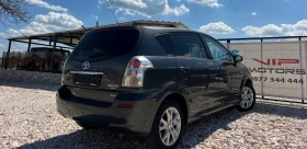 Toyota Corolla verso 2.0D4D FACELIFT/KLIMATRONIK/6sk/UNIKAT, снимка 6