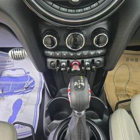 Mini Cooper s 2.0l Кожен салон FULL , снимка 12