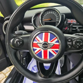 Mini Cooper s 2.0l Кожен салон FULL , снимка 17