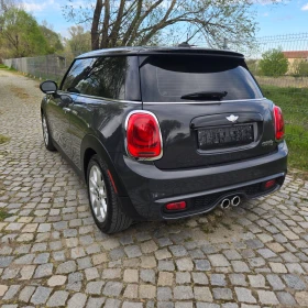 Mini Cooper s 2.0l Кожен салон FULL , снимка 4