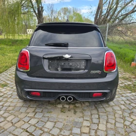 Mini Cooper s 2.0l Кожен салон FULL , снимка 5