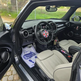 Mini Cooper s 2.0l Кожен салон FULL , снимка 8