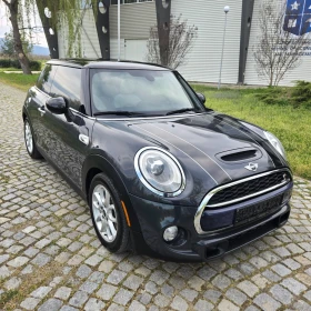 Mini Cooper s 2.0l Кожен салон FULL , снимка 1