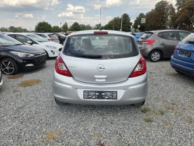 Opel Corsa 1.2i GPL, снимка 6
