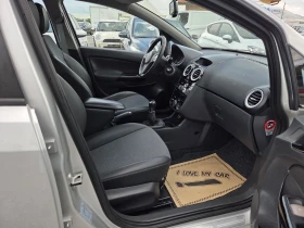 Opel Corsa 1.2i GPL, снимка 8