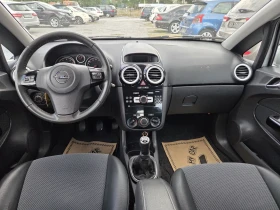 Opel Corsa 1.2i GPL, снимка 9