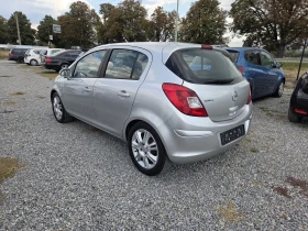 Opel Corsa 1.2i GPL, снимка 4